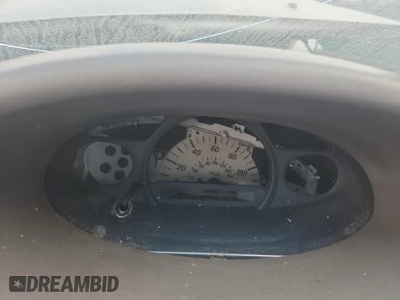 ✅ 2003 Toyota ECHO • VIN: JTDBT123730288150 • Лот: 81500825. Опубликован ранее на Copart с пробегом Не указан. Бесплатный доступ к архиву аукционных продаж из США и подробный отчёт об истории автомобиля на DreamBid. Изображение 9.