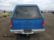 ✅ 1999 Dodge Dakota SLT • VIN: 1B7GL22X6XS298290 • Lot: 88682545. Wystawiony na Copart z przebiegiem 176 280 mil. Bezpłatny archiwum sprzedaży aukcyjnych z USA i szczegółowy raport historii pojazdu na DreamBid. Zdjęcie 6.