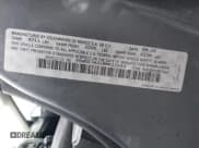 ✅ 2011 Volkswagen Jetta SE • VIN: 3VWDZ7AJ1BM011593 • Lot: 43059066. Listed on IAAI with 145,578 mi. Free auction sales archive from the USA and detailed vehicle history report at DreamBid. Image 9.