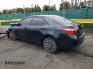 ✅ 2017 Toyota Corolla LE • VIN: 5YFBURHE3HP732738 • Лот: 85114155. Опубликован ранее на Copart с пробегом Не указан. Бесплатный доступ к архиву аукционных продаж из США и подробный отчёт об истории автомобиля на DreamBid. Изображение 2.