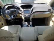 ✅ 2018 Acura MDX Technology • VIN: 5J8YD4H79JL013024 • Лот: 56450505. Опубликован ранее на Copart с пробегом 89 375 миль. Бесплатный доступ к архиву аукционных продаж из США и подробный отчёт об истории автомобиля на DreamBid. Изображение 8.