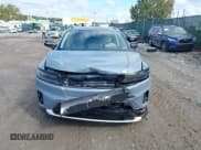 ✅ 2024 Honda Prologue Touring • VIN: 3GPKHXRJ2RS544929 • Lot: 43448881. Listed on IAAI with 4,549 mi. Free auction sales archive from the USA and detailed vehicle history report at DreamBid. Image 6.