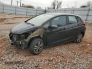 ✅ 2015 Honda Fit EX-L • VIN: 3HGGK5H88FM703501 • Lot: 83907704. Listed on Copart with 57,778 mi. Free auction sales archive from the USA and detailed vehicle history report at DreamBid. Image 1.