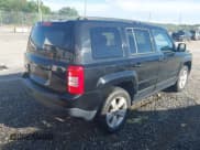 ✅ 2016 Jeep Patriot Sport • VIN: 1C4NJRBB7GD729251 • Лот: 42285816. Опубликован ранее на IAAI с пробегом 107 989 миль. Бесплатный доступ к архиву аукционных продаж из США и подробный отчёт об истории автомобиля на DreamBid. Изображение 4.