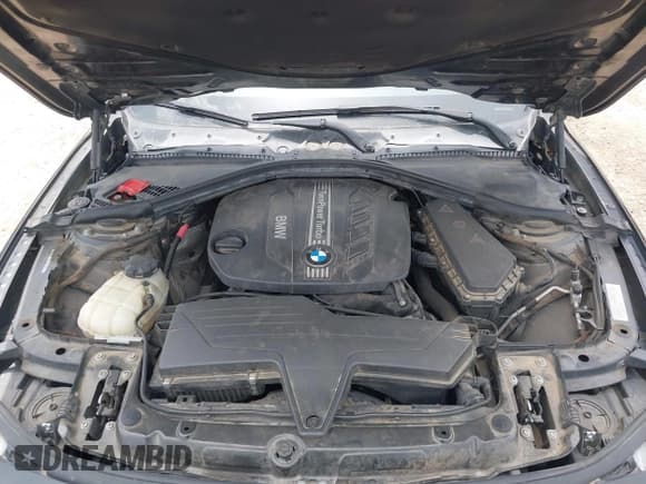 ✅ 2014 BMW 3 Series 328d • VIN: WBA3D3C51EK155398 • Лот: 42648623. Опубликован ранее на IAAI с пробегом 209 334 миль. Бесплатный доступ к архиву аукционных продаж из США и подробный отчёт об истории автомобиля на DreamBid. Изображение 10.