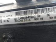 ✅ 2000 Jeep Wrangler Sport • VIN: 1J4FA49S5YP776043 • Lot: 43724004. Wystawiony na IAAI z przebiegiem 159 320 mil. Bezpłatny archiwum sprzedaży aukcyjnych z USA i szczegółowy raport historii pojazdu na DreamBid. Zdjęcie 9.