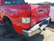 ✅ 2010 Toyota Tundra Limited • VIN: 5TFHW5F13AX119894 • Lot: 41739268. Listed on IAAI with 213,949 mi. Free auction sales archive from the USA and detailed vehicle history report at DreamBid. Image 6.