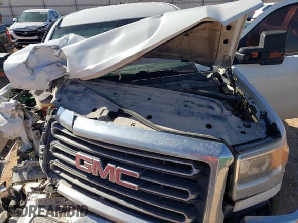 ✅ 2018 GMC Sierra 2500HD • VIN: 1GT12REG3JF158100 • Lot: 87925645. Wystawiony na Copart z przebiegiem Nie podano. Bezpłatny archiwum sprzedaży aukcyjnych z USA i szczegółowy raport historii pojazdu na DreamBid. Zdjęcie 11.