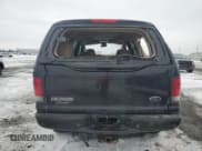 ✅ 2003 Ford Excursion Limited • VIN: 1FMSU43P53EC07516 • Lot: 45901835. Wystawiony na Copart z przebiegiem 171 329 mil. Bezpłatny archiwum sprzedaży aukcyjnych z USA i szczegółowy raport historii pojazdu na DreamBid. Zdjęcie 6.