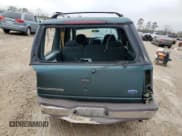 ✅ 1996 Ford Explorer XL • VIN: 1FMDU32X6TZA03546 • Lot: 42652395. Listed on Copart with 54,736 mi. Free auction sales archive from the USA and detailed vehicle history report at DreamBid. Image 6.