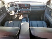 ✅ 2025 Hyundai Ioniq 5 Limited • VIN: 7YAKR4DA1SY001180 • Lot: 84413865. Listed on Copart with 6,091 mi. Free auction sales archive from the USA and detailed vehicle history report at DreamBid. Image 8.