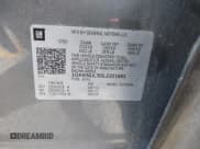 ✅ 2020 GMC Acadia SLT • VIN: 1GKKNULS5LZ221693 • Lot: 42922563. Listed on IAAI with 73,717 mi. Free auction sales archive from the USA and detailed vehicle history report at DreamBid. Image 9.