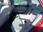 ✅ 2016 Hyundai Sonata SE • VIN: 5NPE24AF5GH352062 • Lot: 43438314. Listed on IAAI with 86,000 mi. Free auction sales archive from the USA and detailed vehicle history report at DreamBid. Image 8.