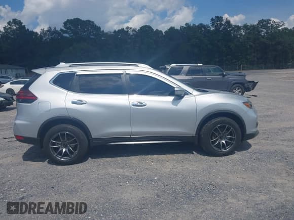 ✅ 2019 Nissan Rogue SL • VIN: 5N1AT2MV7KC812986 • Лот: 42879546. Опубликован ранее на IAAI с пробегом 132 729 миль. Бесплатный доступ к архиву аукционных продаж из США и подробный отчёт об истории автомобиля на DreamBid. Изображение 13.