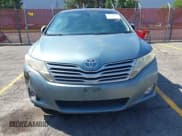 ✅ 2009 Toyota Venza • VIN: 4T3ZK11A49U013664 • Лот: 43335667. Опубликован ранее на IAAI с пробегом 239 198 миль. Бесплатный доступ к архиву аукционных продаж из США и подробный отчёт об истории автомобиля на DreamBid. Изображение 6.