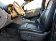 ✅ 2008 Subaru Tribeca Limited • VIN: 4S4WX97D984401209 • Lot: 84027124. Listed on Copart with 165,239 mi. Free auction sales archive from the USA and detailed vehicle history report at DreamBid. Image 7.