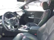 ✅ 2022 Mercedes-Benz GLA 45 AMG • VIN: W1N4N5DB8NJ324559 • Лот: 42232509. Опубликован ранее на IAAI с пробегом 34 503 миль. Бесплатный доступ к архиву аукционных продаж из США и подробный отчёт об истории автомобиля на DreamBid. Изображение 5.