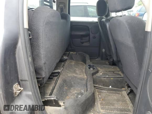 ✅ 2003 Dodge 1500 ST • VIN: 1D7HU18DX3S222659 • Лот: 72641124. Размещён на Copart с пробегом 127 538 миль миль. Получите бесплатный доступ к архиву аукционных продаж из США и посмотрите подробный отчёт об истории автомобиля на DreamBid. Изображение 10.