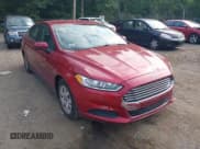 ✅ 2013 Ford Fusion S • VIN: 3FA6P0G7XDR116973 • Lot: 43157855. Wystawiony na IAAI z przebiegiem 183 398 mil. Bezpłatny archiwum sprzedaży aukcyjnych z USA i szczegółowy raport historii pojazdu na DreamBid. Zdjęcie 1.