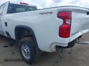 ✅ 2024 Chevrolet Silverado 2500HD • VIN: 1GB0WLE73RF410425 • Лот: 42824295. Опубликован ранее на IAAI с пробегом 5 847 миль. Бесплатный доступ к архиву аукционных продаж из США и подробный отчёт об истории автомобиля на DreamBid. Изображение 21.