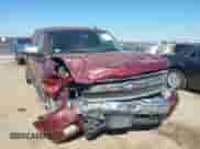 2008 Chevrolet Silverado 1500 LTZ z VIN 2GCEK13M081164157, wystawiony jako IAAI lot #43418768 z przebiegiem 427 870 mil mil oraz . Historia ofert i sprzedaży dostępna na DreamBid. Obrazek 6.