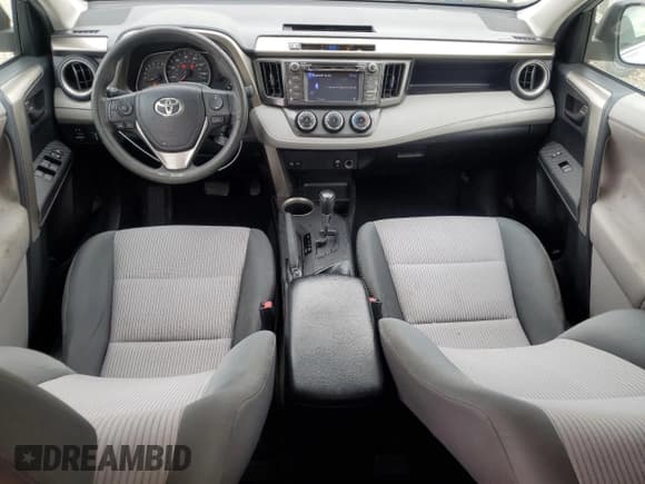 ✅ 2013 Toyota RAV4 LE • VIN: 2T3BFREV3DW011169 • Lot: 91708865. Listed on Copart with 188,136 mi. Free auction sales archive from the USA and detailed vehicle history report at DreamBid. Image 8.