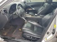 ✅ 2010 Lexus IS 250 • VIN: JTHBF5C26A2098201 • Лот: 95569635. Опубликован ранее на Copart с пробегом 241 709 миль. Бесплатный доступ к архиву аукционных продаж из США и подробный отчёт об истории автомобиля на DreamBid. Изображение 7.