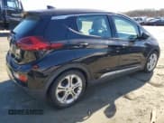 ✅ 2017 Chevrolet Bolt EV LT • VIN: 1G1FW6S01H4162077 • Lot: 81733364. Wystawiony na Copart z przebiegiem 40 523 mil. Bezpłatny archiwum sprzedaży aukcyjnych z USA i szczegółowy raport historii pojazdu na DreamBid. Zdjęcie 3.