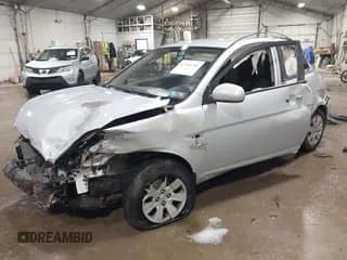 ✅ 2011 Hyundai Accent GS • VIN: KMHCM3AC8BU201874 • Лот: 41530799. Опубликован ранее на IAAI с пробегом 112 292 миль. Бесплатный доступ к архиву аукционных продаж из США и подробный отчёт об истории автомобиля на DreamBid. Изображение 2.