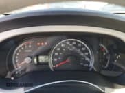 ✅ 2011 Toyota Sienna LE AAS • VIN: 5TDKK3DCXBS075880 • Lot: 82592245. Listed on Copart with 75,190 mi. Free auction sales archive from the USA and detailed vehicle history report at DreamBid. Image 9.