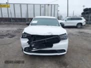 ✅ 2018 Dodge Durango SXT • VIN: 1C4RDJAG6JC490585 • Lot: 41776153. Listed on IAAI with 131,426 mi. Free auction sales archive from the USA and detailed vehicle history report at DreamBid. Image 6.