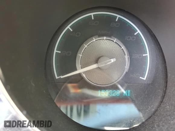 ✅ 2008 Chevrolet Malibu LTZ • VIN: 1G1ZK577484212043 • Lot: 70456944. Listed on Copart with 153,328 mi. Free auction sales archive from the USA and detailed vehicle history report at DreamBid. Image 9.