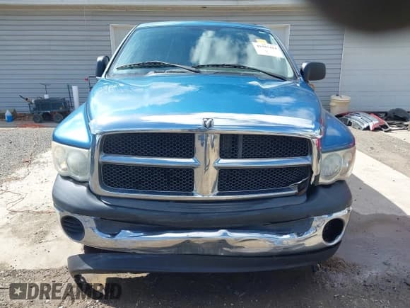 ✅ 2003 Dodge 1500 ST • VIN: 1D7HA16D23J638125 • Lot: 41985414. Listed on IAAI with 154,861 mi. Free auction sales archive from the USA and detailed vehicle history report at DreamBid. Image 12.
