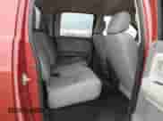 2008 Dodge Dakota with VIN 1D7HW38NX8S535023, listed as a Copart auction lot 77975874 with 193,969 mi miles and Clean title. Bid and sale history available at DreamBid. Image 10.