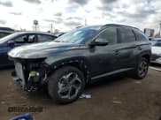 ✅ 2022 Hyundai Tucson SEL • VIN: 5NMJFCAE3NH157625 • Lot: 68785302. Wystawiony na Copart z przebiegiem 780 mil. Bezpłatny archiwum sprzedaży aukcyjnych z USA i szczegółowy raport historii pojazdu na DreamBid. Zdjęcie 1.