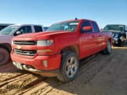 ✅ 2017 Chevrolet Silverado 1500 LT • VIN: 1GCVKREC8HZ163588 • Лот: 87455415. Опубликован ранее на Copart с пробегом 225 050 миль. Бесплатный доступ к архиву аукционных продаж из США и подробный отчёт об истории автомобиля на DreamBid. Изображение 1.