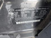 ✅ 2020 Hyundai Santa Fe Limited • VIN: 5NMS5CAA9LH291668 • Лот: 41993600. Опубликован ранее на IAAI с пробегом 43 857 миль. Бесплатный доступ к архиву аукционных продаж из США и подробный отчёт об истории автомобиля на DreamBid. Изображение 9.