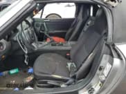 ✅ 2010 Mazda MX-5 Miata Touring • VIN: JM1NC2EF0A0209035 • Lot: 63233614. Wystawiony na Copart z przebiegiem 62 702 mil. Bezpłatny archiwum sprzedaży aukcyjnych z USA i szczegółowy raport historii pojazdu na DreamBid. Zdjęcie 11.