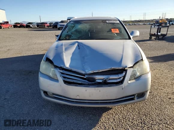 ✅ 2007 Toyota Avalon XLS • VIN: 4T1BK36B97U178629 • Lot: 90534235. Wystawiony na Copart z przebiegiem 163 085 mil. Bezpłatny archiwum sprzedaży aukcyjnych z USA i szczegółowy raport historii pojazdu na DreamBid. Zdjęcie 5.