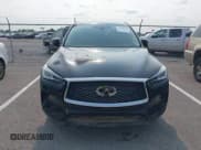 ✅ 2022 Infiniti QX50 Pure • VIN: 3PCAJ5AB2NF109454 • Lot: 42396613. Wystawiony na IAAI z przebiegiem 47 684 mil. Bezpłatny archiwum sprzedaży aukcyjnych z USA i szczegółowy raport historii pojazdu na DreamBid. Zdjęcie 12.