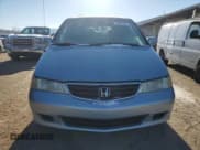 ✅ 2004 Honda Odyssey EX-L • VIN: 5FNRL18734B019512 • Лот: 87862235. Опубликован ранее на Copart с пробегом 265 504 миль. Бесплатный доступ к архиву аукционных продаж из США и подробный отчёт об истории автомобиля на DreamBid. Изображение 5.