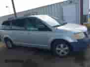 2010 Dodge Grand Caravan SE with VIN 2D4RN4DE2AR159523, listed as a IAAI auction lot 41665852 with 221,011 mi miles and . Bid and sale history available at DreamBid. Image 13.