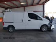 ✅ 2017 Chevrolet City Express Cargo LS • VIN: 3N63M0YN9HK700781 • Лот: 43389171. Опубликован ранее на IAAI с пробегом 85 775 миль. Бесплатный доступ к архиву аукционных продаж из США и подробный отчёт об истории автомобиля на DreamBid. Изображение 14.