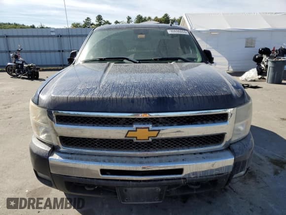 ✅ 2011 Chevrolet Silverado 1500 LT • VIN: 1GCRKSE34BZ221356 • Лот: 80696055. Опубликован ранее на Copart с пробегом Не указан. Бесплатный доступ к архиву аукционных продаж из США и подробный отчёт об истории автомобиля на DreamBid. Изображение 5.