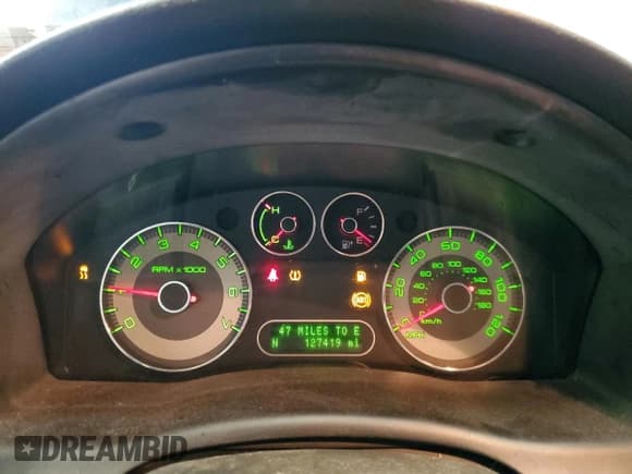 ✅ 2008 Ford Taurus X Limited • VIN: 1FMDK03W58GA01039 • Lot: 60276125. Listed on Copart with 127,419 mi. Free auction sales archive from the USA and detailed vehicle history report at DreamBid. Image 9.