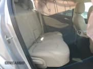 ✅ 2018 Buick Envision Essence • VIN: LRBFX1SA7JD027447 • Lot: 81421225. Wystawiony na Copart z przebiegiem 41 444 mil. Bezpłatny archiwum sprzedaży aukcyjnych z USA i szczegółowy raport historii pojazdu na DreamBid. Zdjęcie 11.