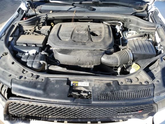 ✅ 2019 Dodge Durango GT Plus • VIN: 1C4RDHDG2KC632694 • Lot: 92224045. Wystawiony na Copart z przebiegiem 126 892 mil. Bezpłatny archiwum sprzedaży aukcyjnych z USA i szczegółowy raport historii pojazdu na DreamBid. Zdjęcie 11.