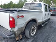 ✅ 2009 Ford F-250 XL • VIN: 1FTSW21R39EA57762 • Lot: 42744734. Listed on IAAI with 155,125 mi. Free auction sales archive from the USA and detailed vehicle history report at DreamBid. Image 20.