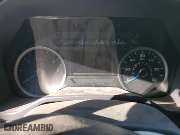 ✅ 2017 Ford F-150 XL • VIN: 1FTEW1EF7HFA86620 • Lot: 91553195. Listed on Copart with Not provided. Free auction sales archive from the USA and detailed vehicle history report at DreamBid. Image 9.