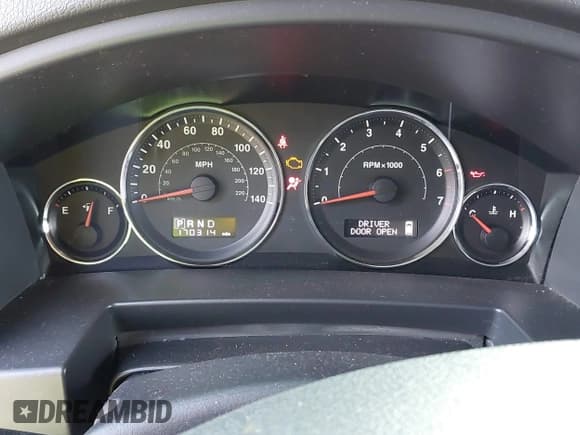 ✅ 2010 Jeep Commander Sport • VIN: 1J4RG4GK3AC148560 • Лот: 43077855. Опубликован ранее на IAAI с пробегом 170 314 миль. Бесплатный доступ к архиву аукционных продаж из США и подробный отчёт об истории автомобиля на DreamBid. Изображение 7.